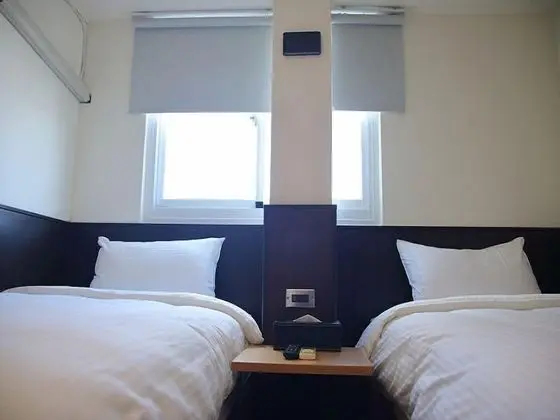 Tek Kişilik Oda (Run of House)