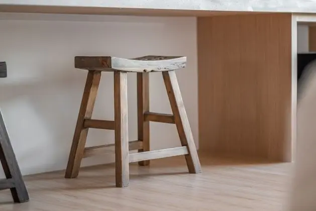 Deluxe Dört Kişilik Oda