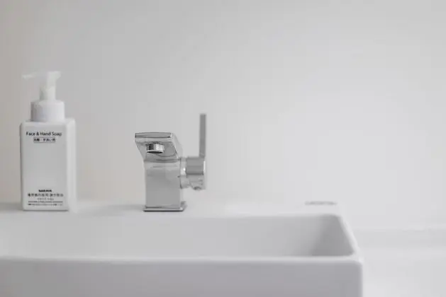 Deluxe Dört Kişilik Oda
