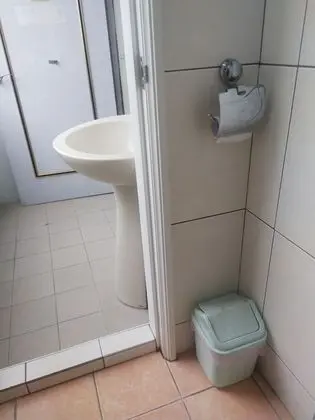 Basic Tek Büyük Yataklı Oda, 1 Yatak Odası