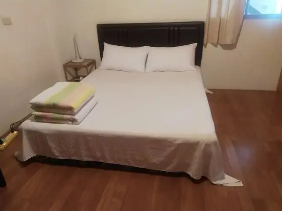 Basic Tek Büyük Yataklı Oda, 1 Yatak Odası