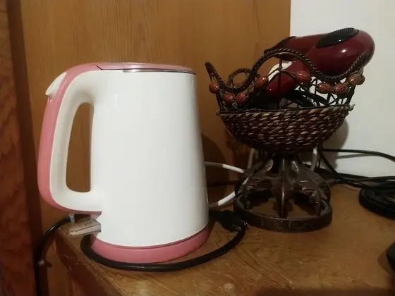 Basic Tek Büyük Yataklı Oda, 1 Yatak Odası