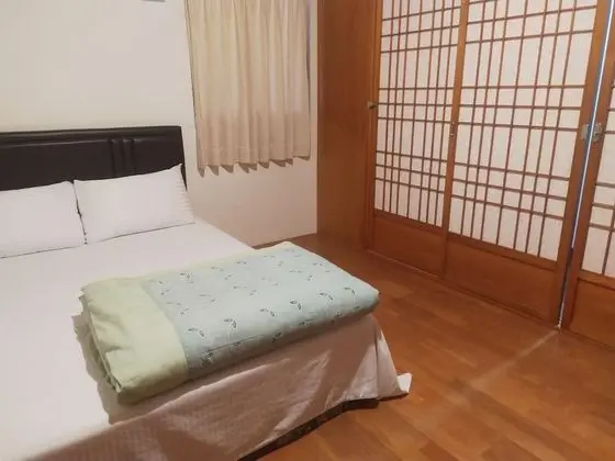 Basic Tek Büyük Yataklı Oda, 1 Yatak Odası