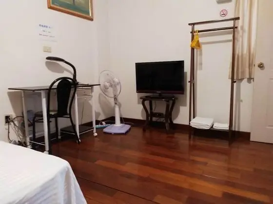 Basic Tek Büyük Yataklı Oda, 1 Yatak Odası