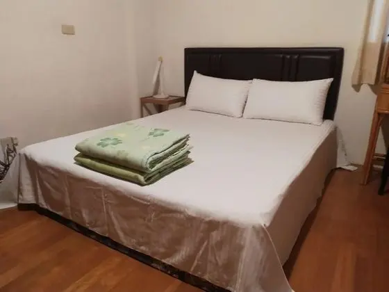 Basic Tek Büyük Yataklı Oda, 1 Yatak Odası