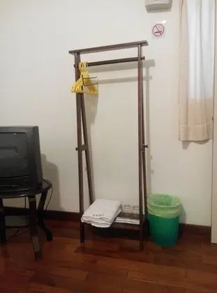 Basic Tek Büyük Yataklı Oda, 1 Yatak Odası