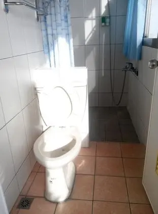 Basic Tek Büyük Yataklı Oda, 1 Yatak Odası