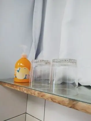 Basic Tek Büyük Yataklı Oda, 1 Yatak Odası