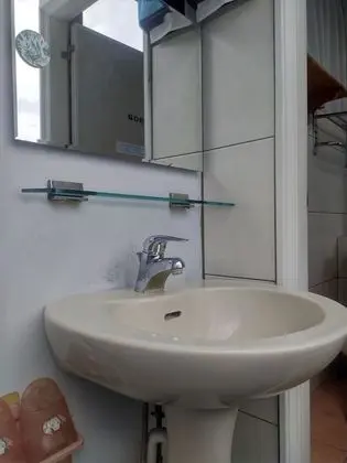 Basic Tek Büyük Yataklı Oda, 1 Yatak Odası