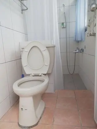 Basic Tek Büyük Yataklı Oda, 1 Yatak Odası