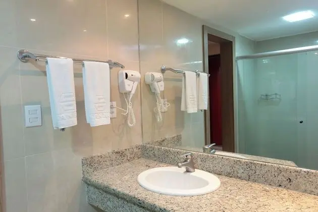 Deluxe İki Ayrı Yataklı Oda, Birden Çok Yatak