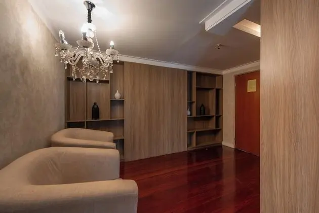 Deluxe Süit, 1 En Büyük (King) Boy Yatak, Balkon