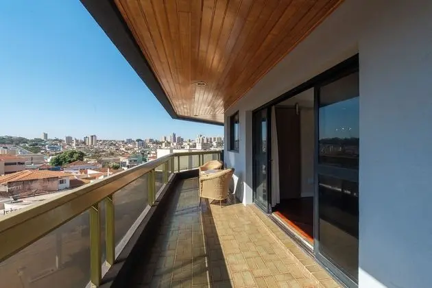 Deluxe Süit, 1 En Büyük (King) Boy Yatak, Balkon