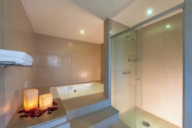 Deluxe Süit, 1 En Büyük (King) Boy Yatak, Balkon