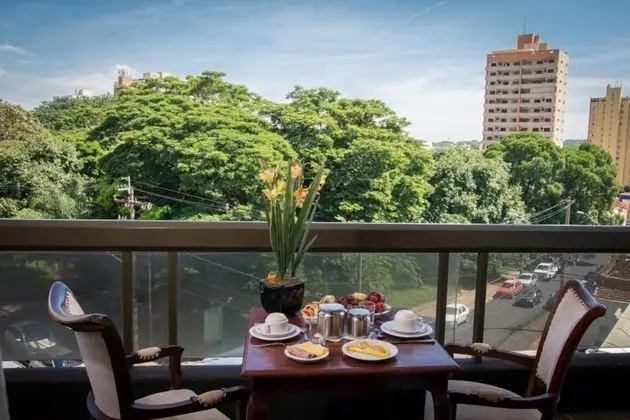 Deluxe Süit, 1 En Büyük (King) Boy Yatak, Balkon