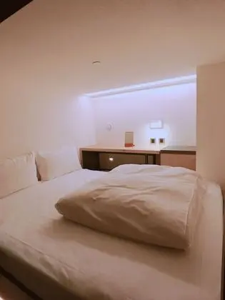 Ortak Ranzalı Oda, Sadece kadınlar için (double size bunk bed)