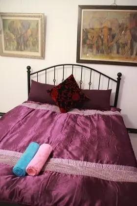 Deluxe Tek Büyük Yataklı Oda (TaiwanManet)