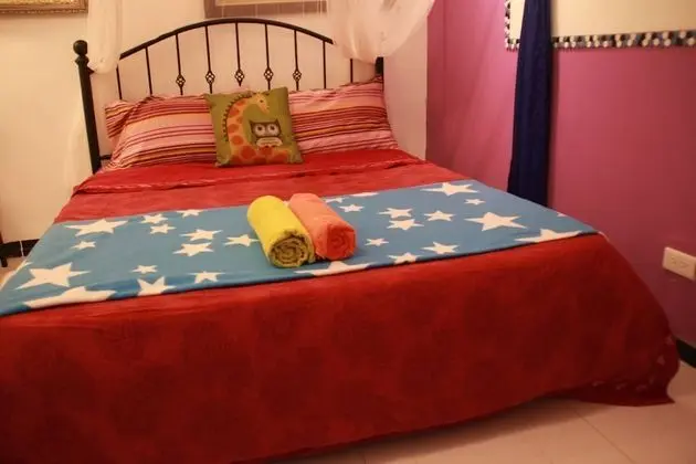 Deluxe Tek Büyük Yataklı Oda (TaiwanManet)