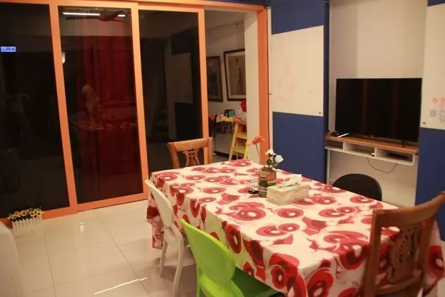 Standard Tek Büyük Yataklı Oda (TaiwanMonet)