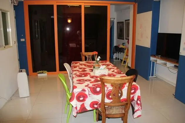 Standard Tek Büyük Yataklı Oda (TaiwanMonet)