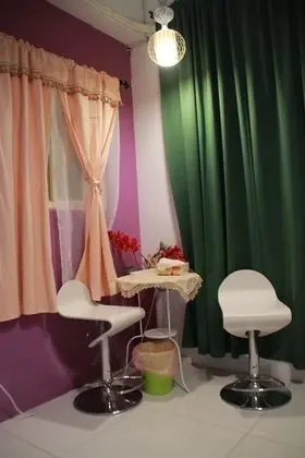 Standard Üç Kişilik Oda (TaiwanRaffaello)