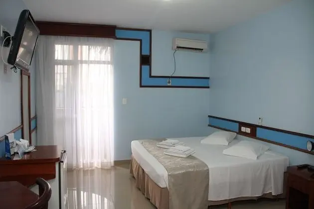 Deluxe İki Ayrı Yataklı Oda, 1 Yatak Odası, Engellilere Uygun, Özel Banyo