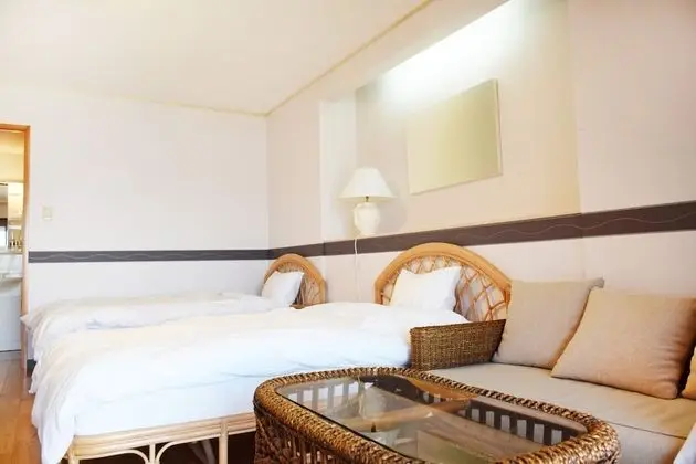 İki Ayrı Yataklı Oda