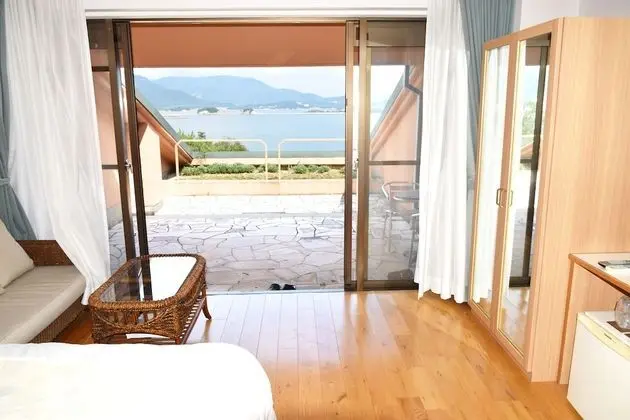 İki Ayrı Yataklı Oda