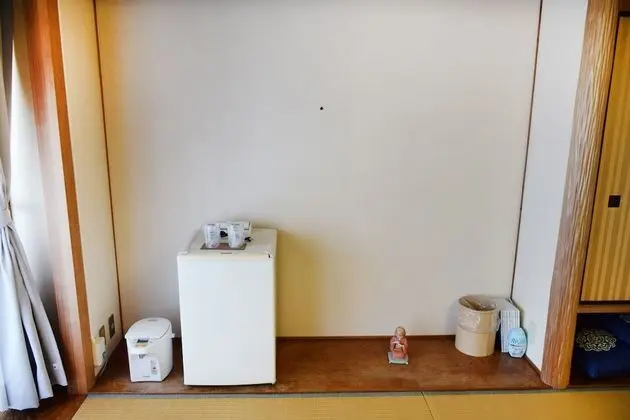 Traditional Oda (Japanese Style)