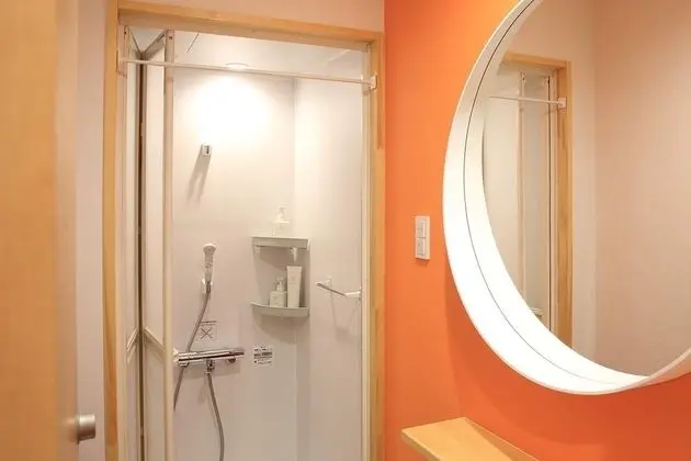 Traditional Oda (Japanese Style)