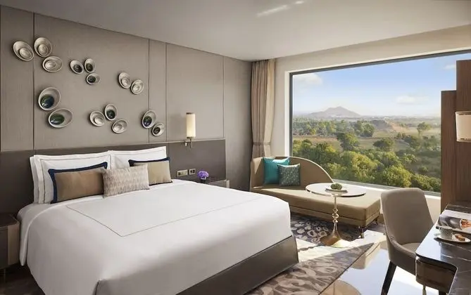 Grand Süit (Luxury)