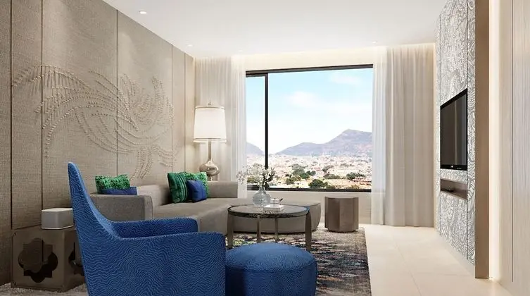 Grand Süit (Luxury)