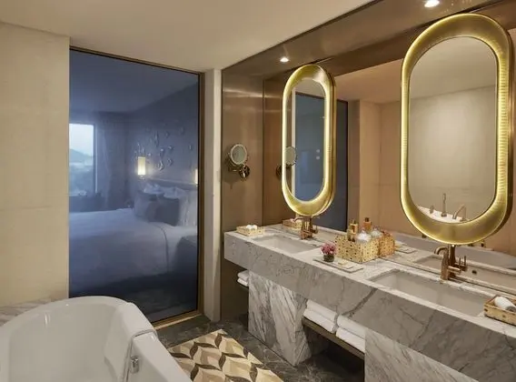 Grand Süit (Luxury)