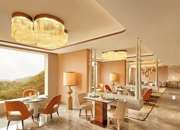 Grand Süit (Luxury)