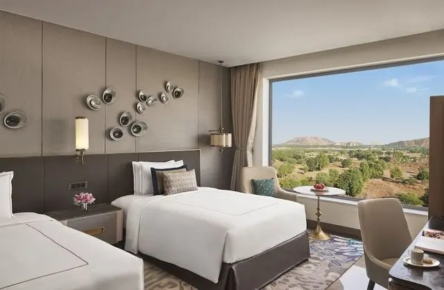 Luxury Oda, 1 Tek Kişilik Yatak