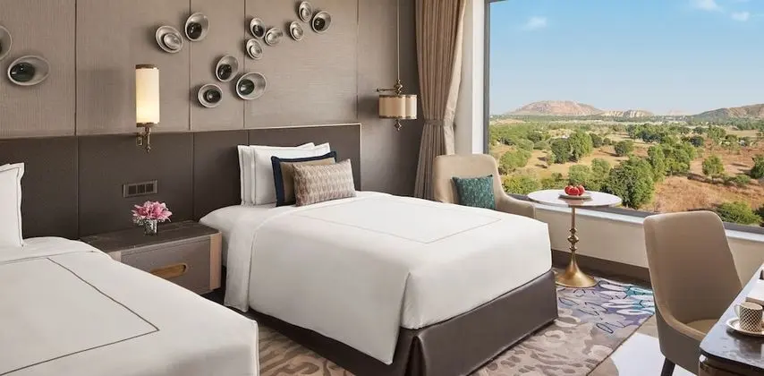 Luxury Oda, 1 Tek Kişilik Yatak