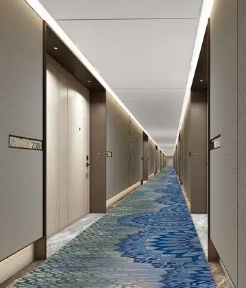 Luxury Oda, 1 Tek Kişilik Yatak