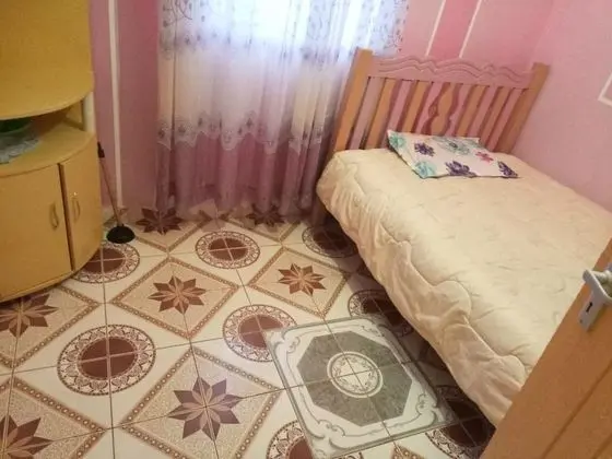 Apart Daire, 3 Yatak Odası, Sigara İçilmez