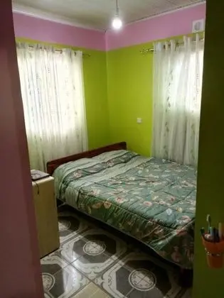 Apart Daire, 3 Yatak Odası, Sigara İçilmez