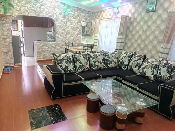 Apart Daire, 3 Yatak Odası, Sigara İçilmez