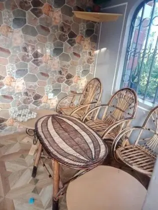 Apart Daire, 3 Yatak Odası, Sigara İçilmez