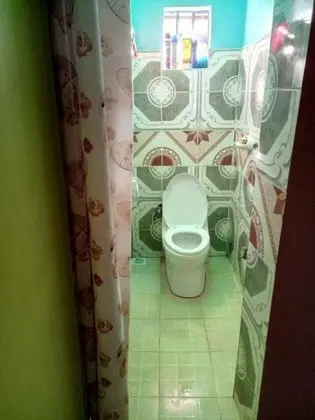 Apart Daire, 3 Yatak Odası, Sigara İçilmez