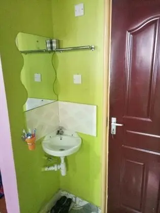 Apart Daire, 3 Yatak Odası, Sigara İçilmez