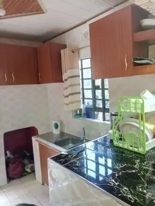 Apart Daire, 3 Yatak Odası, Sigara İçilmez