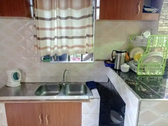 Apart Daire, 3 Yatak Odası, Sigara İçilmez