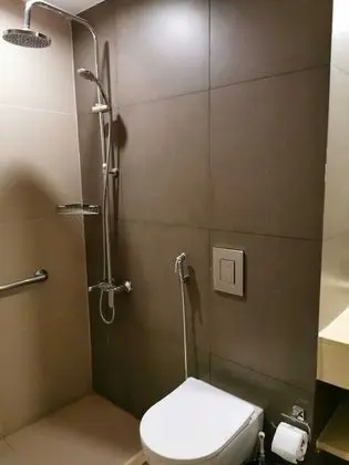Family Süit, 2 Yatak Odası