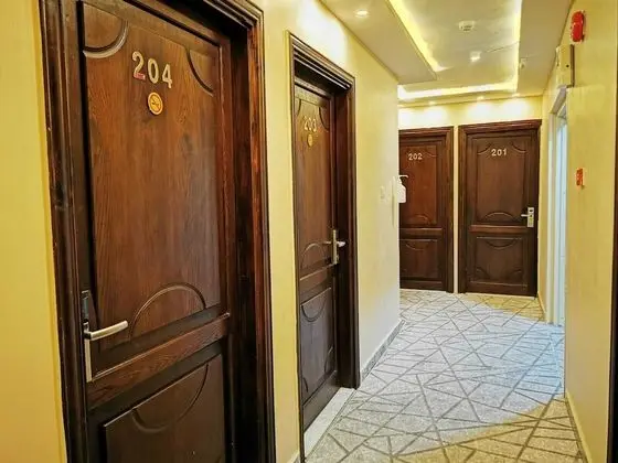 Üç Kişilik Oda