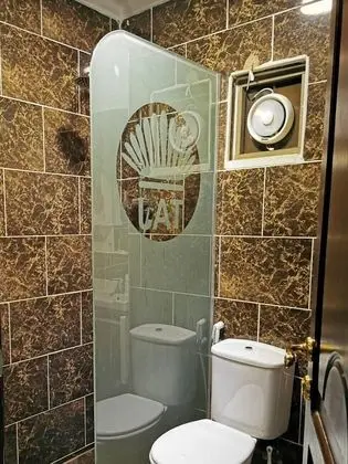 Üç Kişilik Oda