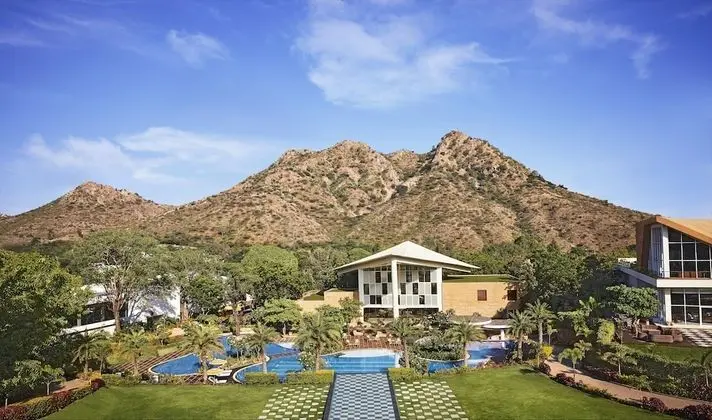 Luxury Çadır, 1 En Büyük (King) Boy Yatak, Manzaralı (Panorama View)