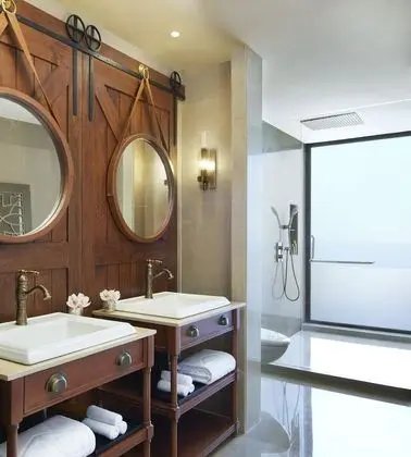 Luxury Süit, 2 Yatak Odası, Manzaralı